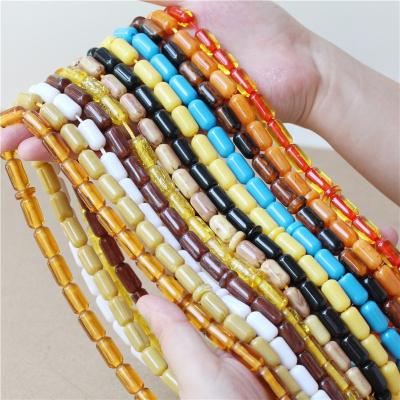 China Sales of available 33 available 33 religious cylindrical shape 99*16mm islamic muslim prayer beads misbaha rosary tasbih beads for sale