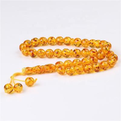 China Islamic tasbih 12mm rosary factory supply resin muslim original religious handcrafted 39 prayer beads misbaha subha sibha tassels for sale