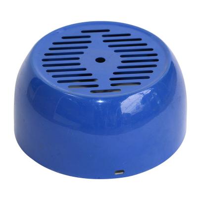 China Customizable Variable Frequency Motor Cover Fan Cap Insulation Cover Other Electronic Components Electric Motor Fan Cover for sale