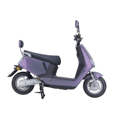 China 2022 Environmental Protection 200CC 2000w New One Wheel Electric Adult Electric Motorcycle Batteries Scooter 2 Energy for sale