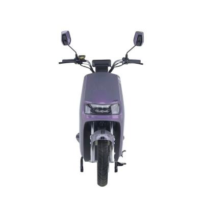 China Environmental protection electric motorcycle 800W 1200W 2000W electric adult electric motorcycle battery is new cheap EEC electric motorcycle energy for sale