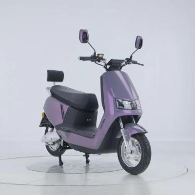 China Cheapest CKD Environmental Protection Electric Scooter Disc Brake 1000w 1500w 2000w High Speed ​​Electric Motorcycle To India New Energy for sale