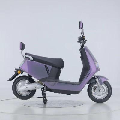 China Environmental protection EEC vespa style 2000w 1000w 800w classic electric motorcycle with EEC coc certificate small electric motorcycle for sale