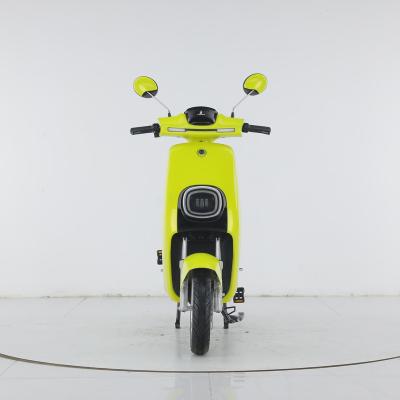 China Environmental protection warehouse electric motorcycle European best electric scooter 2021 prices for adults citycoco new energy for sale