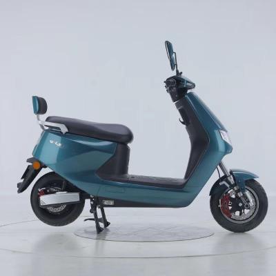 China China Professional Environmental Protection Scooter Manufacturer 2000w 72V Electric Scooter Citycoco Motorcycle For Sale New Energy for sale