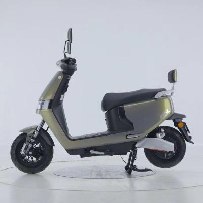 China Environmental protection warehouse electric motorcycle European best electric scooter 2021 prices for adults citycoco new energy for sale