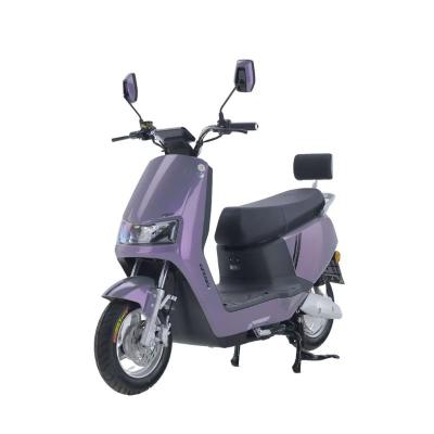 China Single hot sale 72v20ah custom motor environmental protection design cheap motorcycle adult electric scooter for sale