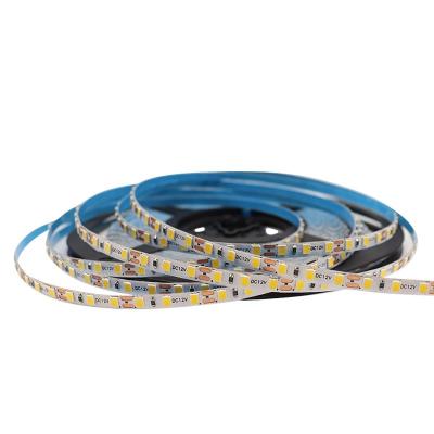 China LANDSCAPE High quality Led DC12V 2835 light strip with white blue green 120 lights/m 4mm 5mm 8mm wide 12V LED light strip for sale