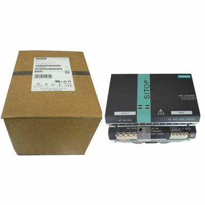 China Factory new SITOP module 6EP1336-3BA00 6EP 1336-3BA00 from sale with best price 6EP1336-3BA00 for sale