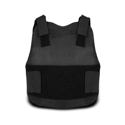 China Police Equipment High Impact Tactical Combat Anti Knife Body Armor Stab Proof Vest for Sale for sale