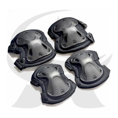 China High Quality Comfortable Breathable Motorcycle Protective Sport Kneepad Protector Knee and Elbow Pad for sale