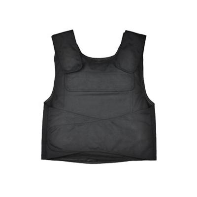 China Military Uniform Concealed Anti Cut Clothing Body Protector Cut Resistant Vest for sale