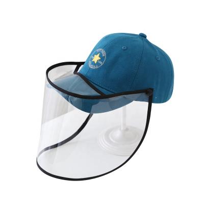 China Baby Baseball Hats Durable And Eco-friendly Material Newborn Infant Toddler Sun Hat Kids Protective Outdoor Casual Travel Covers Kids Hat for sale