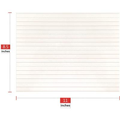 China Wall Hanging Pack with 30pcs Dry Erase Writing Verdict Strips Verdict Covers Dry Erase Lap Boards Cards for sale