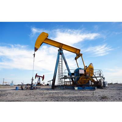 China energy & Crank Current Type Balance Oil Well Field Pumping Beam Device for sale