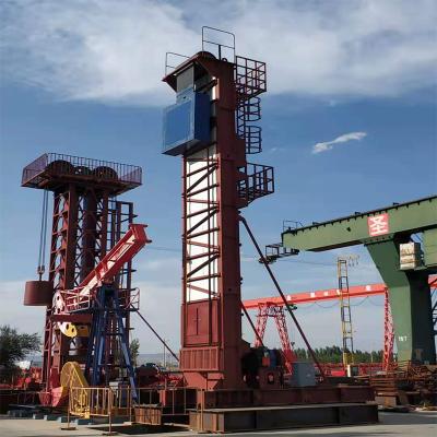 China energy & Chain Sucker Rod Belt Pumping Device Oil Mining Machine Suitable For Long Stroke Well With Electric Motor for sale