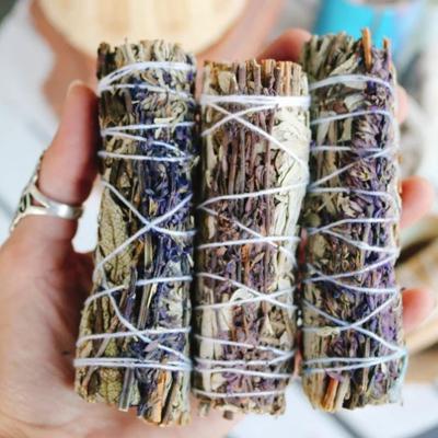 China Religious Sage Yerba Stain Bundle for sale