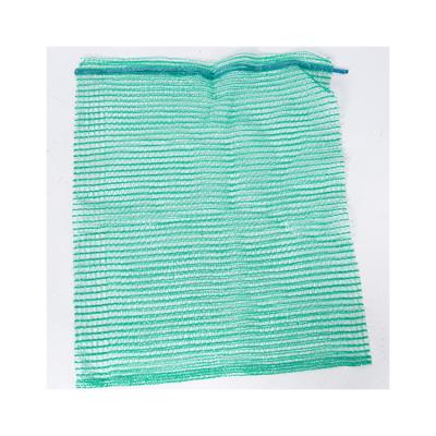 China China Manufacturer Factory Price Buying Cheap 100% HDPE Net Raschel Bag Net Raschel Bags for sale