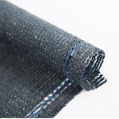 China Cheap And High Quality 80% 100%HDPE+UV Sun Shade Net Shade Net 100%Hdpe+Uv Waterproof for sale