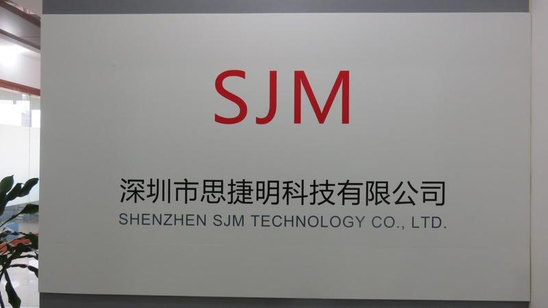 Verified China supplier - Shenzhen Sjm Technology Co., Ltd.