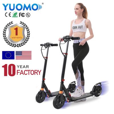 China 2 Wheel Golf Bike Motorcycle Unisex Fast Electric Scooter Foldable For Older Electric Scooter / Fat Tire Self-balancing For Adult for sale