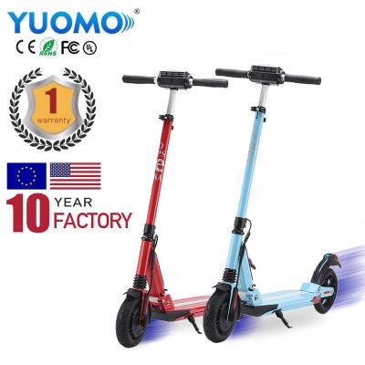 China Hot Sale 350Wt Electric Scooters Par Electric Snow Scooter Adult Personal Transporter Seat 1500W 48V Off Road E2 for sale