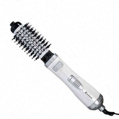 China Ionic Blow Dryer Brush One Stage Hair Comb Diffuser Wet And Dry Usb 50HZ/60HZ CE Plastic FCC ROHS NC & Styler Hot Air; GUA 370mm for sale