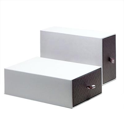 China Recyclable Custom Logo Print Tuck Top Corrugated Paper Packaging Self Pealing Mailer Postal Shipping Box for sale