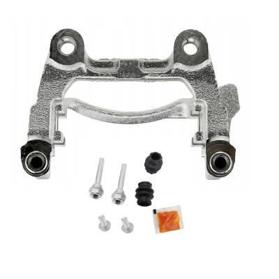 China Brake Caliper Brake Caliper Bracket With Repair Kit For Audi Q3 VW PASSAT EOS TIGUAN 3AA615426 1Q0615426B for sale