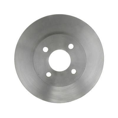 China Auto Brake Parts BIT Brake System Auto Brake Disc Factory Car Parts For CHRYSLER DODGE PLYMOUTH 4313594 for sale