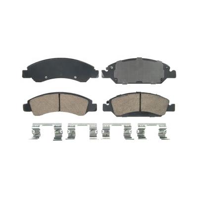 China High quality ceramic brake system BIT brake system disc brake pad set auto brake pads and discs replacement wholesale price for sale