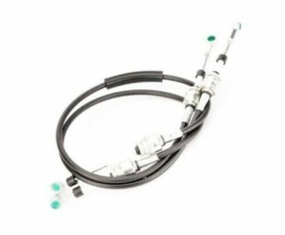 China Auto Parts PEU Auto Parts Manual Transmission Cable For FIAT DOBLO 46806267 46806268 46807039 for sale