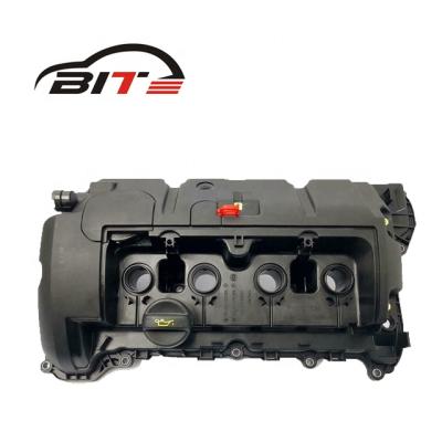 China Cylinder Head Cover For MINI 11127646554 11127572724 11127567791 Valve Cover OEM Standard Size for sale