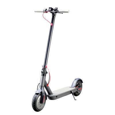 China OEM 250W Unisex Good Quality Foldable Electric Scooter For Adult Cheap Self Balancing Scooters for sale