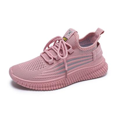 China 2021 Fashion Trend Made In China Top Quality Women Men's Casual Shoes Sport For Adult for sale