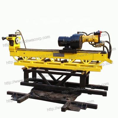 China Construction worksÂ   Portable Hydraulic Underground Core Drilling Rig For Diamond Core Drilling Mine For Tunnel Use for sale