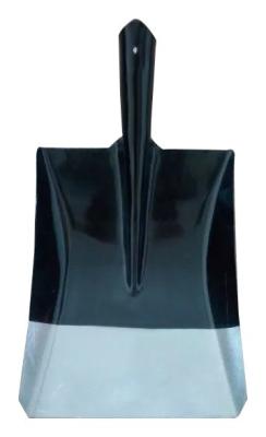 China 5001501 Carbon Steel Metal Square Type Digging Garden Farming Shovel Spades for sale