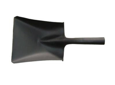 China 5001519 carbon steel long neck square digging metal farming garden shovels spades for sale