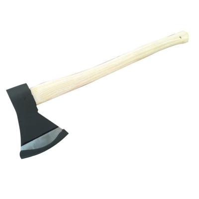 China AW38154 axes hatchets with wood handle for sale