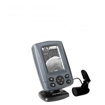 China Phiradar 3.5 Inch Boat Fish Finder 3.5