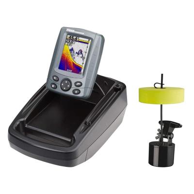 China 3.5 inch color screen boat fish finder for sale