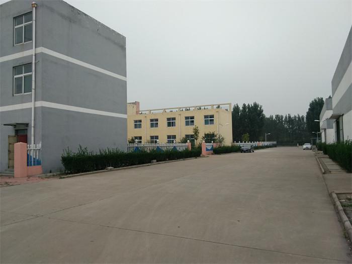 Proveedor verificado de China - Jining Qinfeng Machinery Hardwae Co., Ltd.