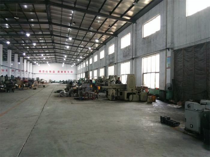 Verifizierter China-Lieferant - Jining Qinfeng Machinery Hardwae Co., Ltd.