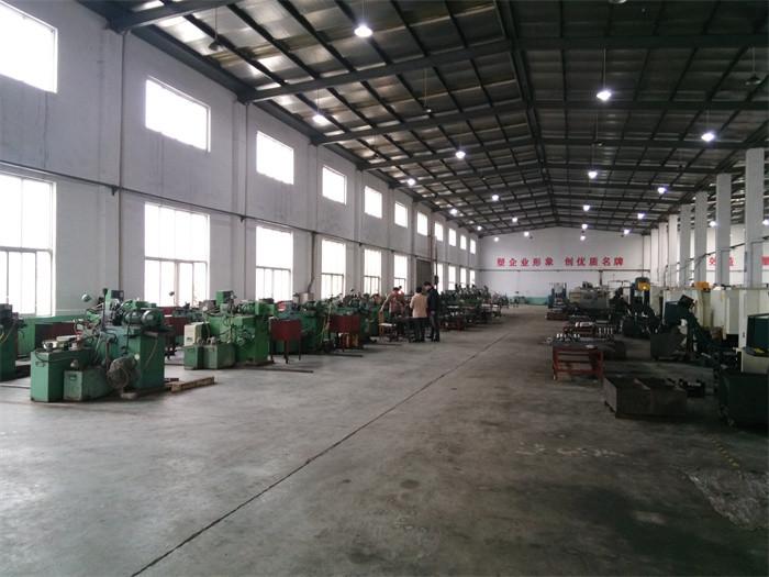 Verifizierter China-Lieferant - Jining Qinfeng Machinery Hardwae Co., Ltd.