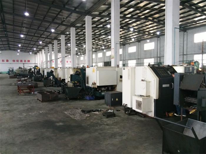 Proveedor verificado de China - Jining Qinfeng Machinery Hardwae Co., Ltd.