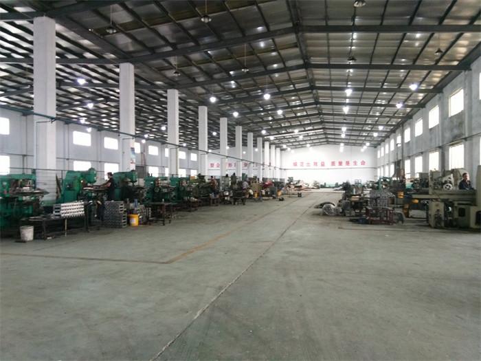 Verifizierter China-Lieferant - Jining Qinfeng Machinery Hardwae Co., Ltd.