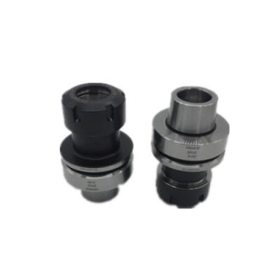 Китай HSK50 Spindle Collet Chuck HSK держатель инструментов для фрезерной машины металлического токарного станка продается