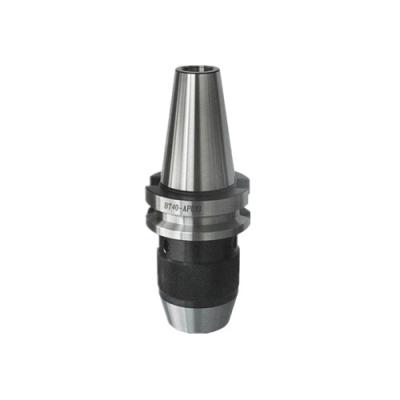 China BT40 APU13-105 BT Portador de herramientas perforador sin llave Chuck 13mm perforador de alcance de sujeción Chuck en venta