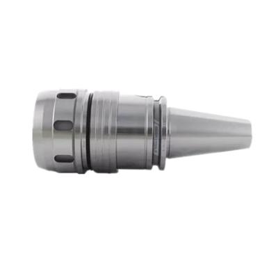 Chine SK40-C20-100 Collet Chuck Porteur d'outil de coupe Charne droite 20CrMnTi à vendre