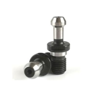 China BT-B CNC Pull Stud M12 para el eje de herramienta O anillo sin refrigerante central en venta